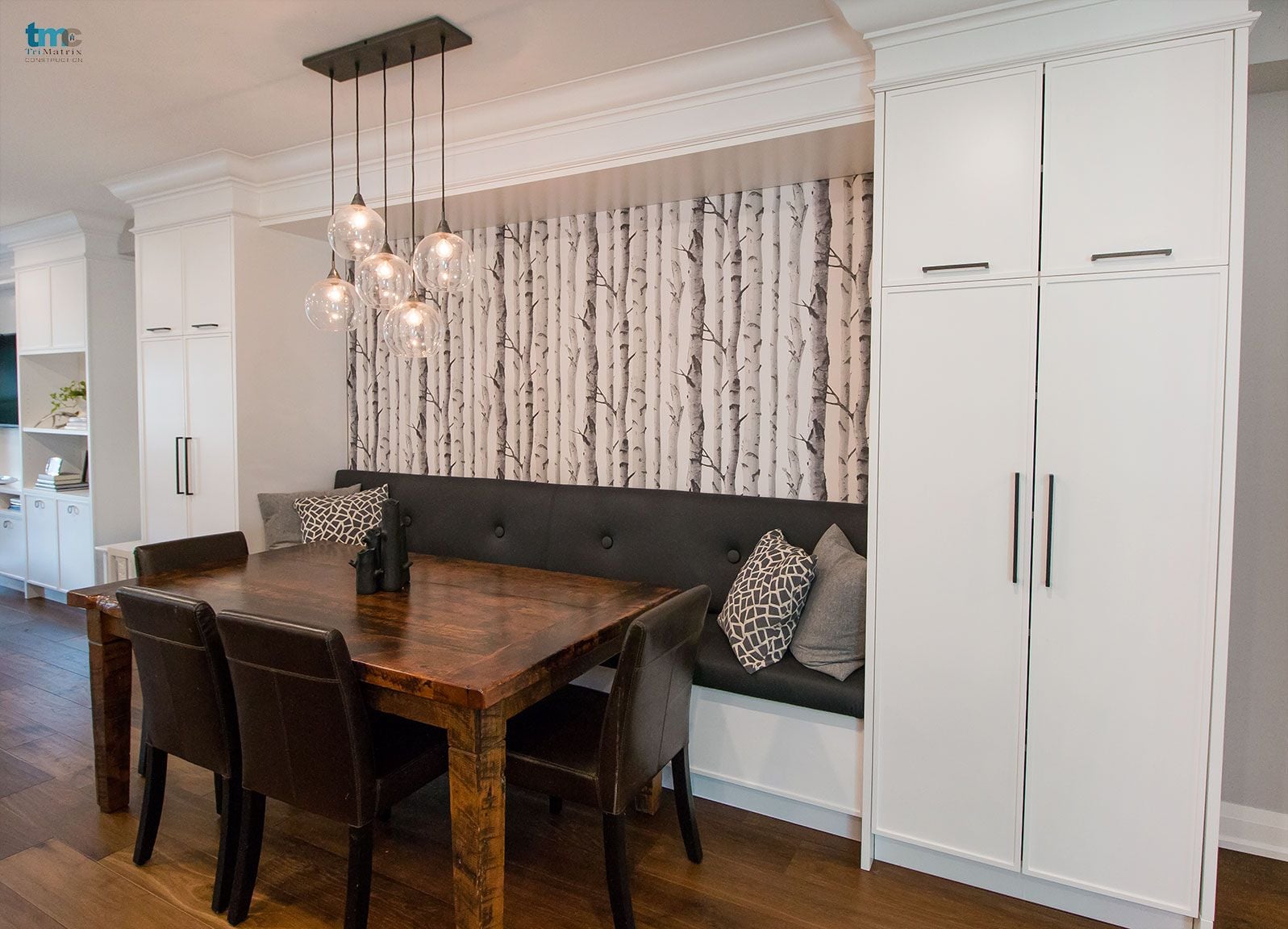 Interior Details - Hillsdale Avenue Image -59ebfb15246ef