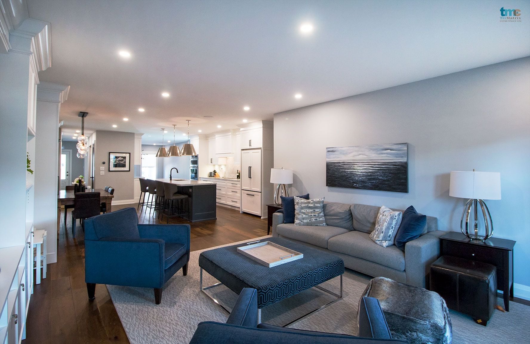 Interior Details - Hillsdale Avenue Image -59ebfb2452403