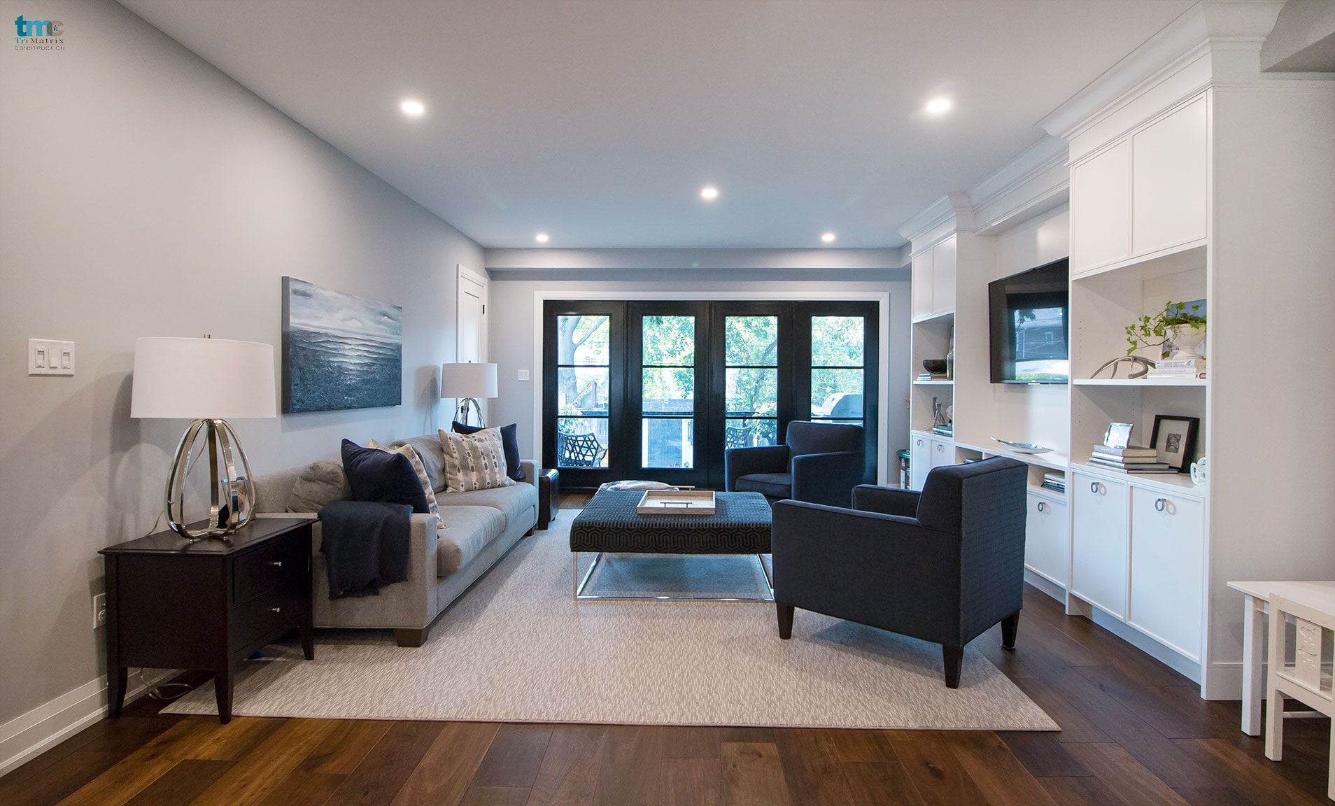 Interior Details - Hillsdale Avenue Image -59ebfb2a4de6a