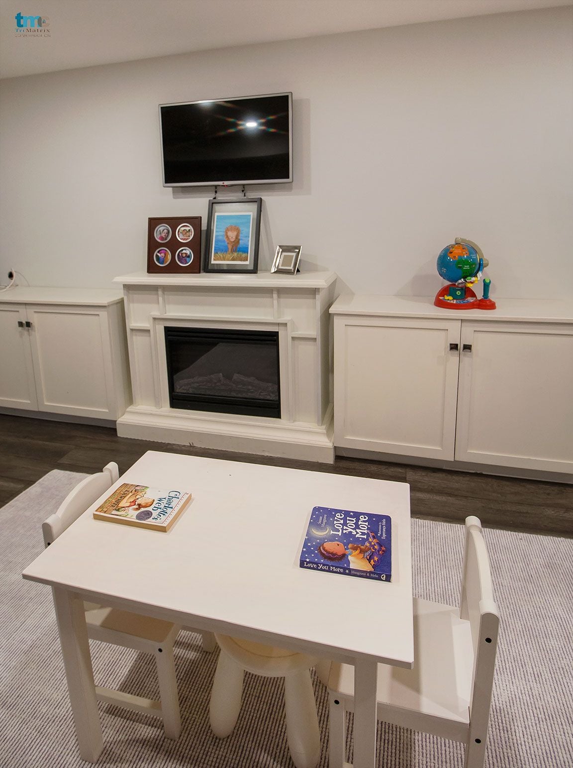 Interior Details - Hillsdale Avenue Image -59ebfb3b7cfb2