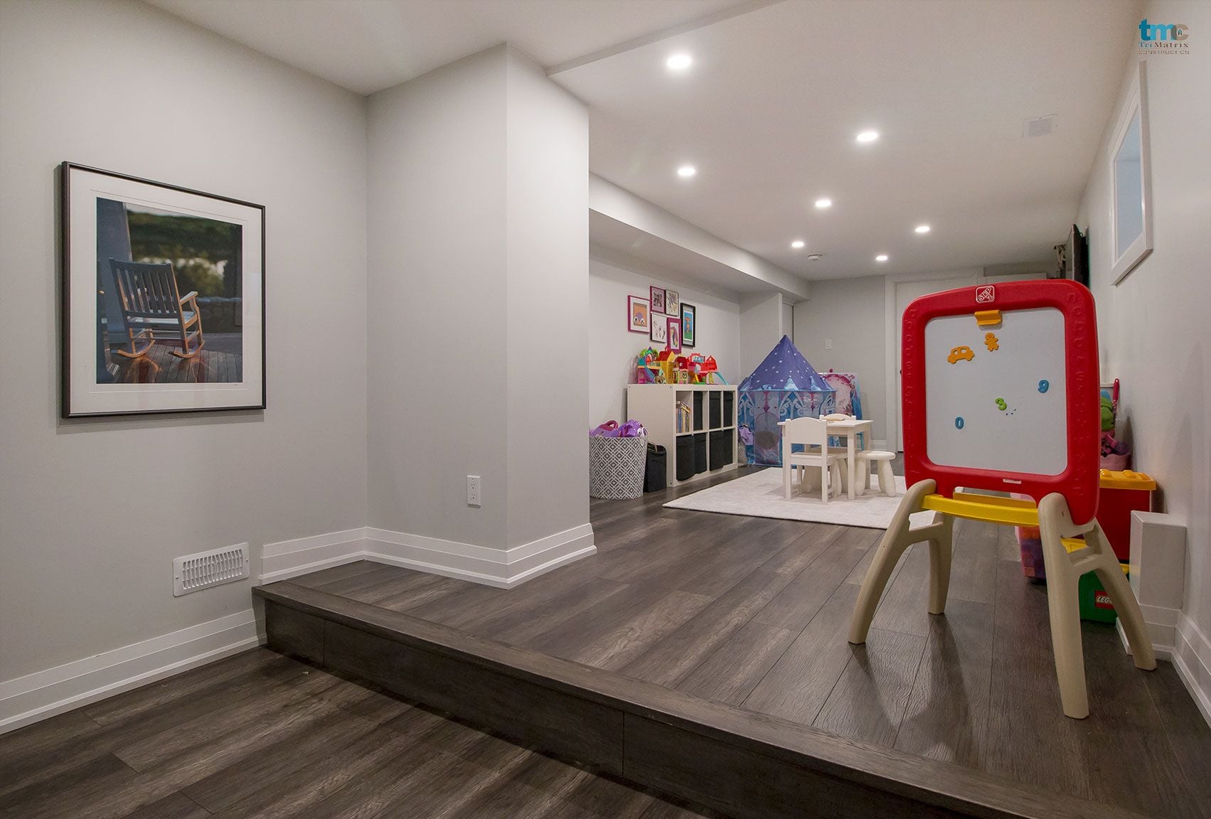 Interior Details - Hillsdale Avenue Image -59ebfb3dc4b32