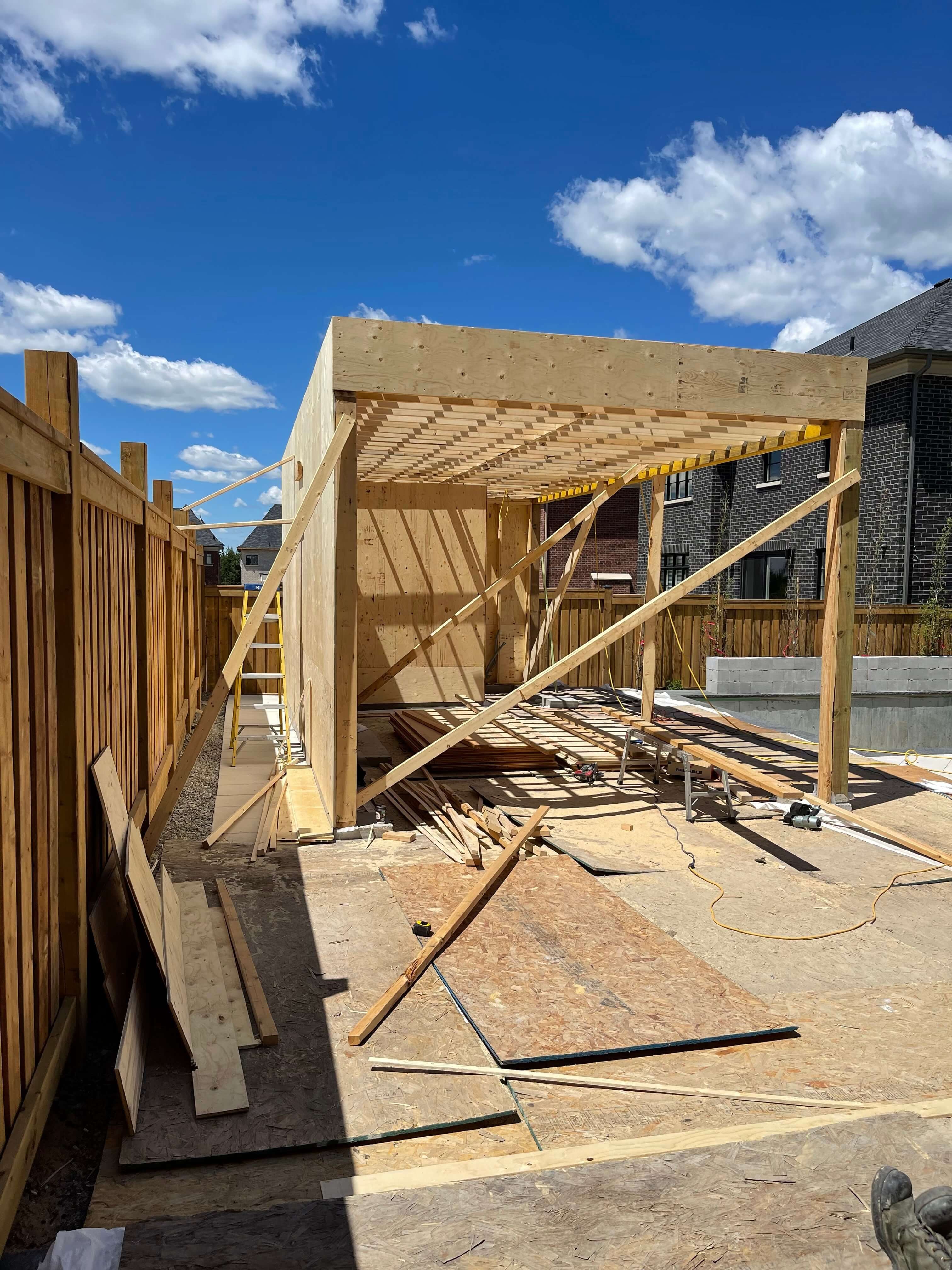 Gallery - Vaughan Cabana Image -61bbb9b822547