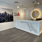 Gallery - Toronto Sales Office Image -61f99a419afb8
