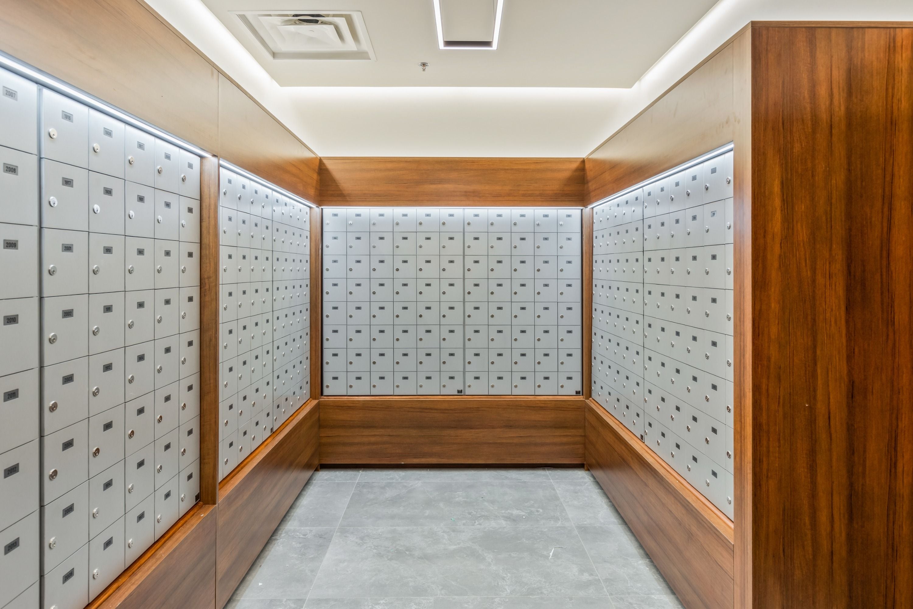 Gallery - High Park Image -62670dec4ec25