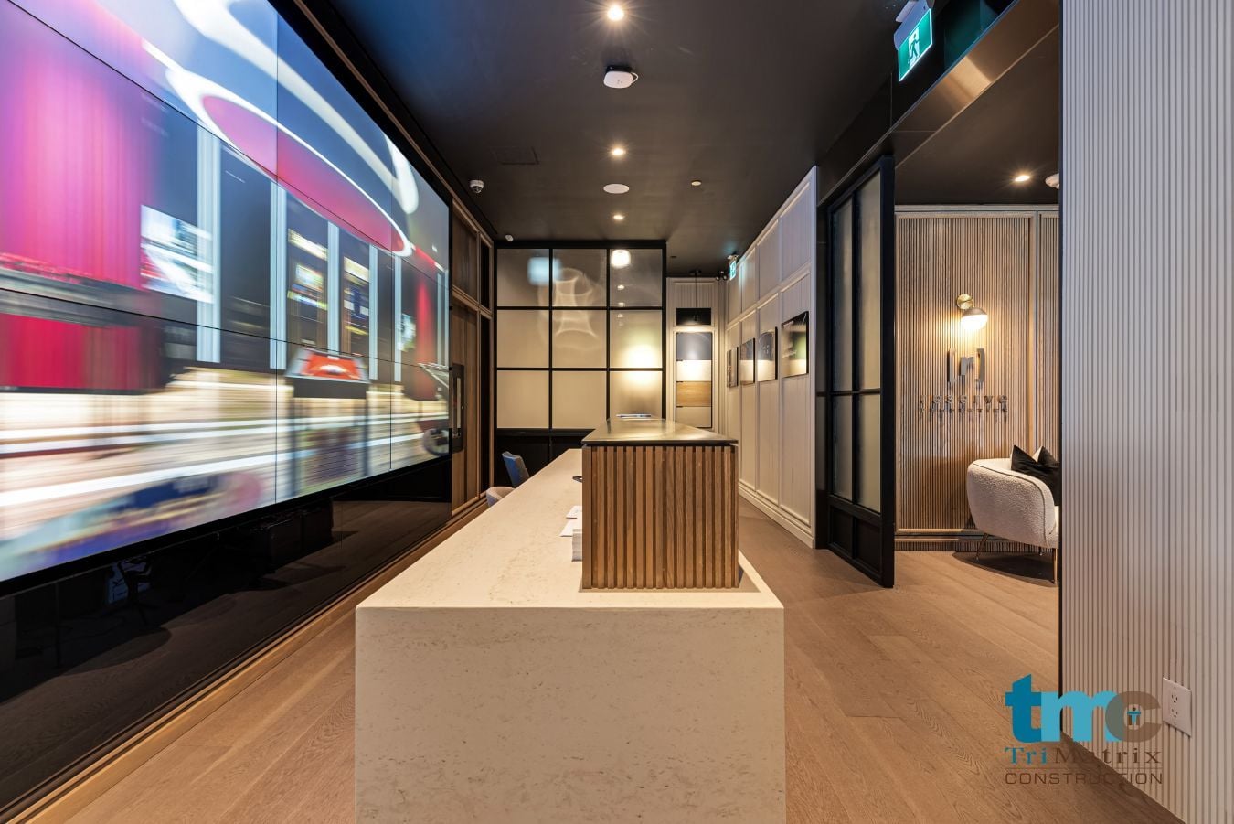 Gallery - Condo Sales Office Yonge Street Image -6538283da4148