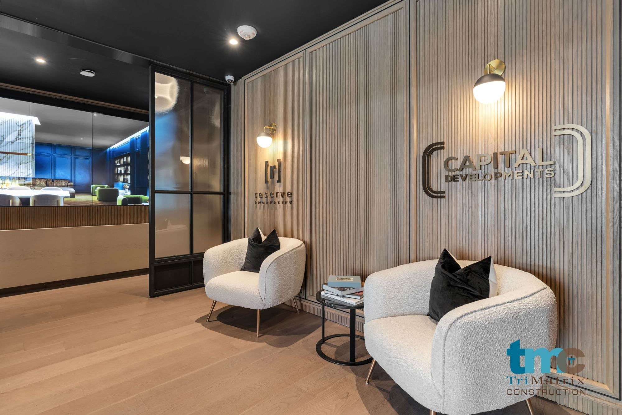 Gallery - Condo Sales Office Yonge Street Image -65382a187d3f1