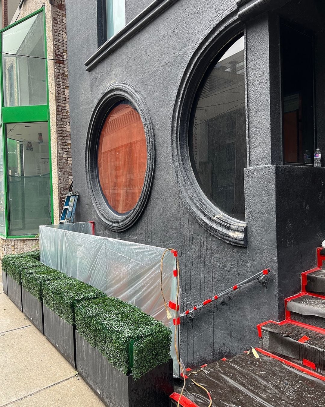 Gallery - Yorkville Commercial Exterior Image -653831042b93b