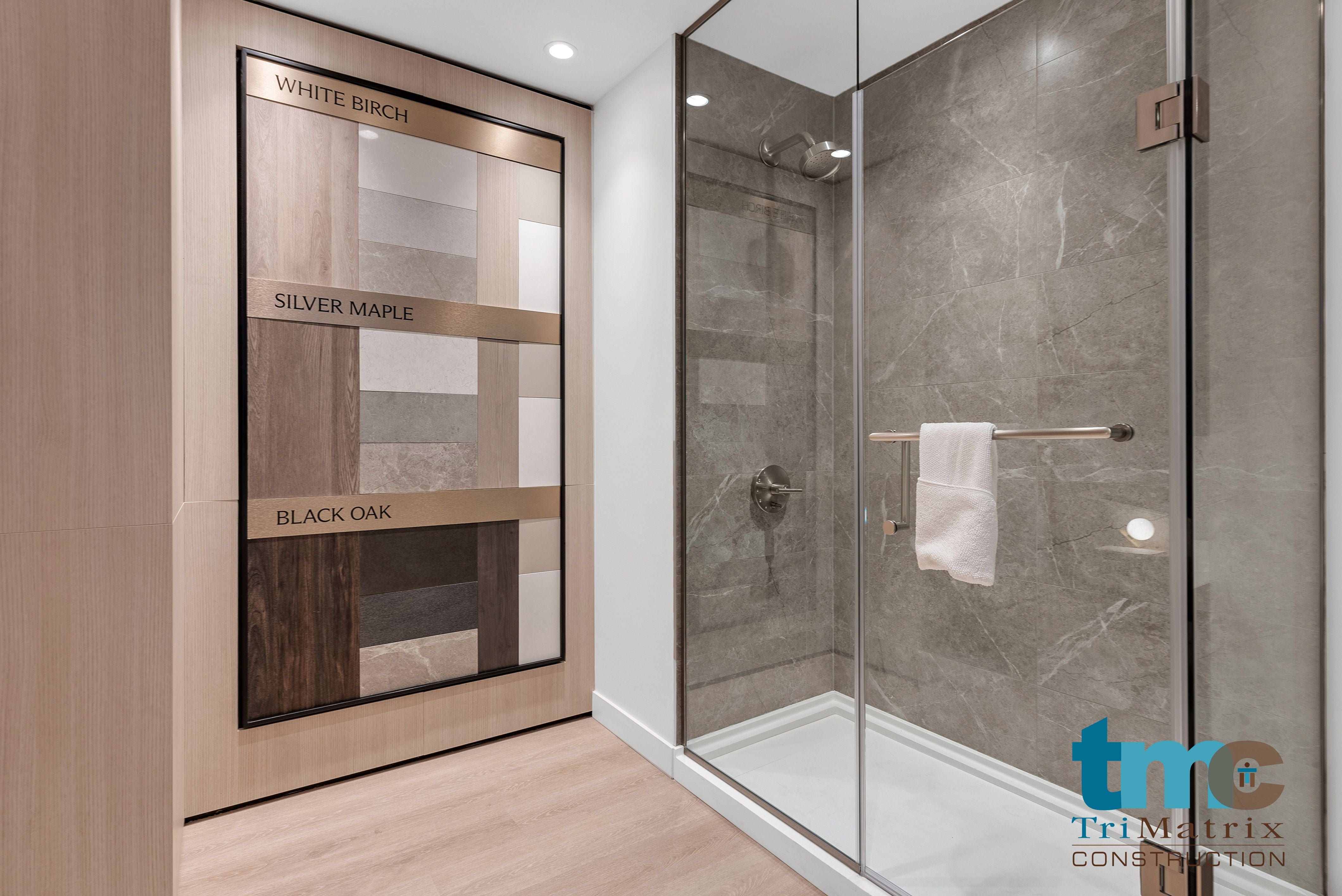 Gallery - Yorkville Condo Sales Center Image -6554d6cb597c7