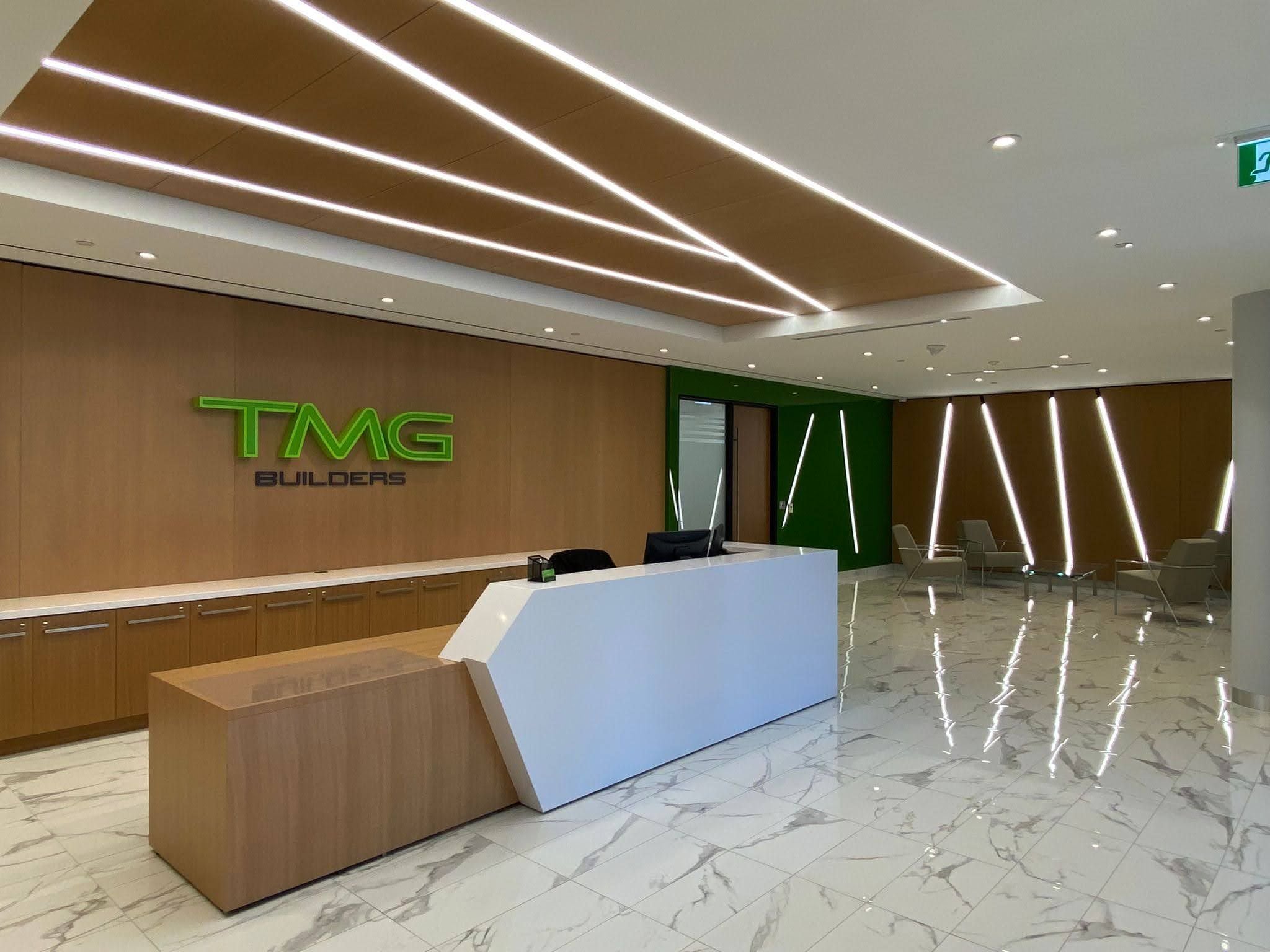 Toronto Real Estate Developer | Trimatrix Construction