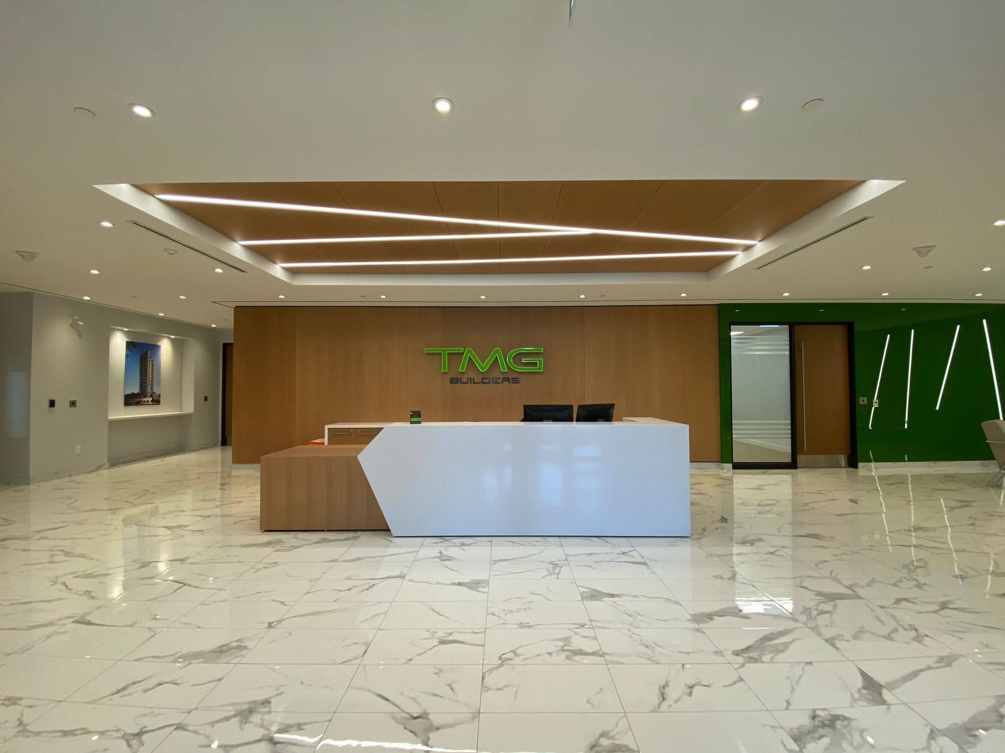 Toronto Real Estate Developer | Trimatrix Construction