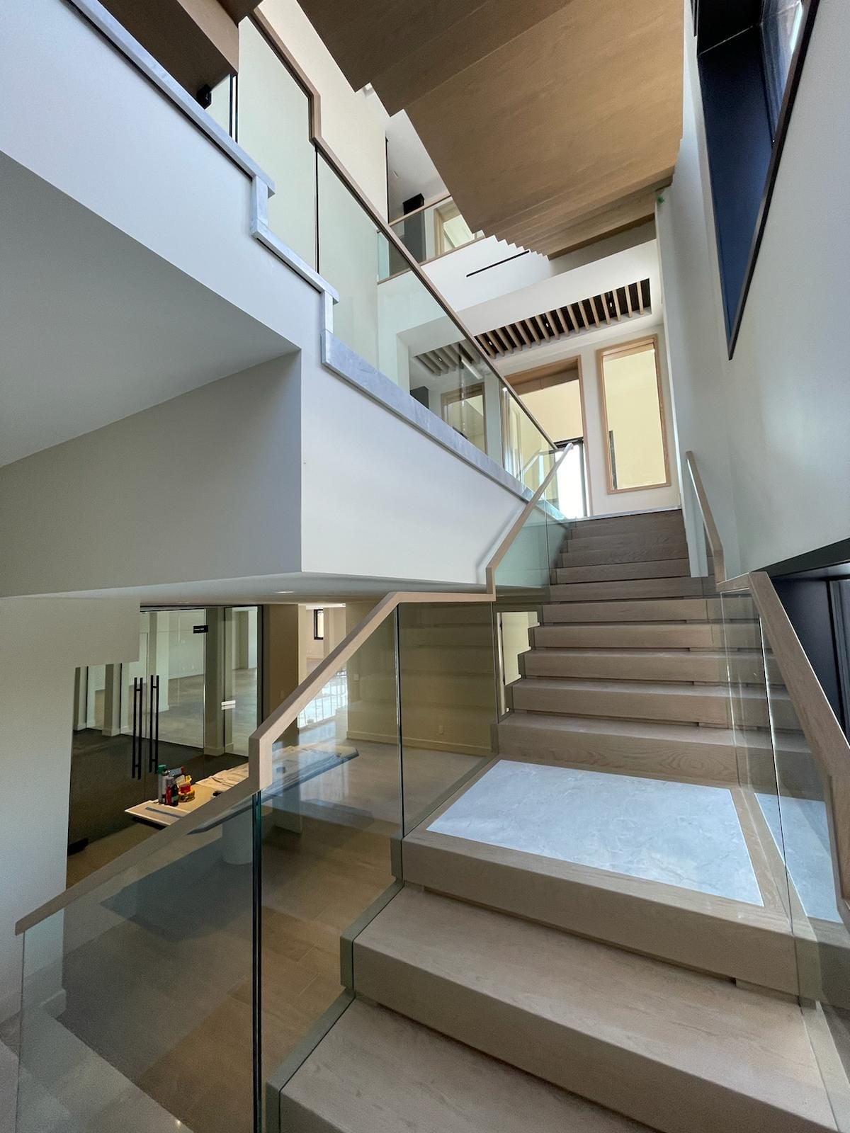 Trimatrix Custom Home Build in the GTA