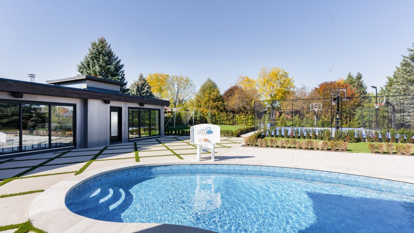 Gallery - Swimming Pools Image -68659d61bffaa