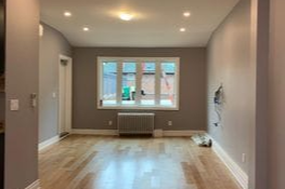 Apartment Renovation Toronto