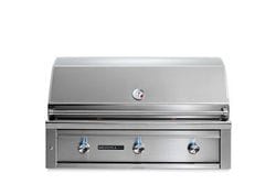 42" Sedona by Lynx Grill Built In Grill with 1 ProSear1 Burner, 2 SS Tube Burner NG