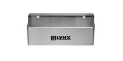 Lynx Door Accessory Kit - Includes 2 bottle holders and one towel bar - to be used on 24", 36", 42" doors