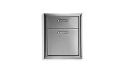 Extra Large Double Drawers - Ventana