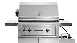 Sedona 30" ADA Grill with Rotisserie NG