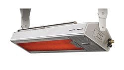 Lynx Eave Mounted Heater 48" NG