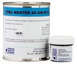 FM30 - Fuel Master FAC240 - 500mL Kit