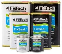 Fixseal 1060 - Epoxy Primer & Sealer 500ml Kit