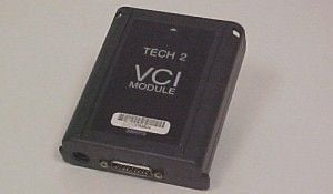 VCI MODULE