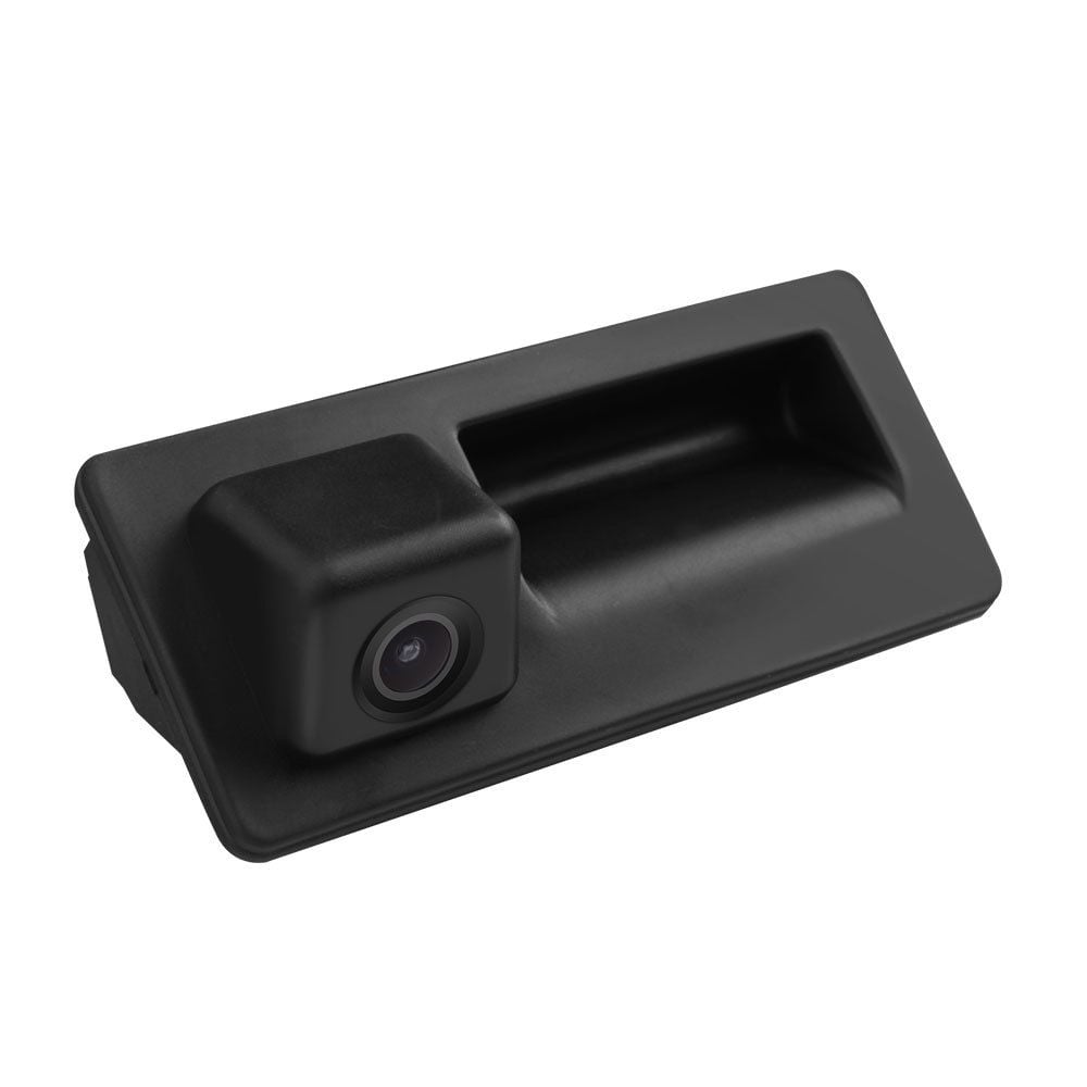VW Audi Tailgate Handle Camera