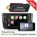 Car Play Adapter for Android DVD