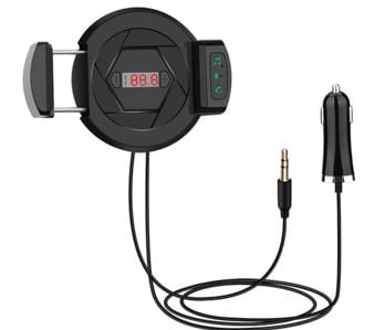 Bluetooth Car Kit AL60