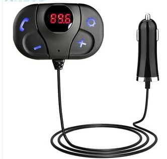Bluetooth Car Kit AL62