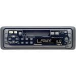 Pioneer AM-FM-Cassette **Discontinued**
