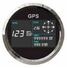 GPS SPEEDOMETER