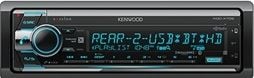 KDC-X702 1 DIN WITH CD