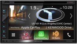 DNX695S 2 DIN RCVR DVD NAVI