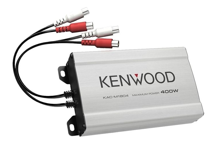 KAC-M1804 MICRO AMP 4 CH