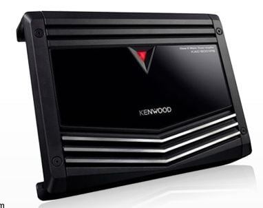 KAC-5001PS MONO PERFORMANCE AMP