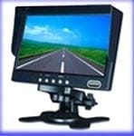 T 704 TRUCK / BUS MONITOR