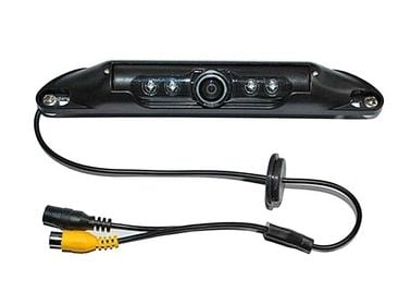 GT0350     LIC PLATE CAMERA