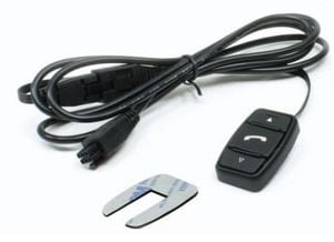 Integrated Bluetooth