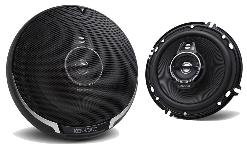 KFC-1395PS 5.25" SPEAKER