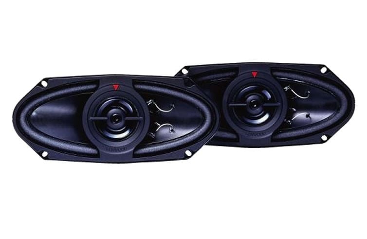 KFC-415C 4 x 10 Speaker