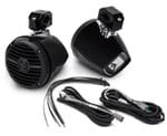 ATV UTV Speaker Kit
