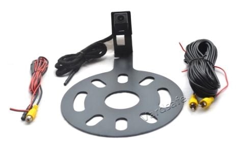 JEEP WRANGLER BU CAMERA OE Style