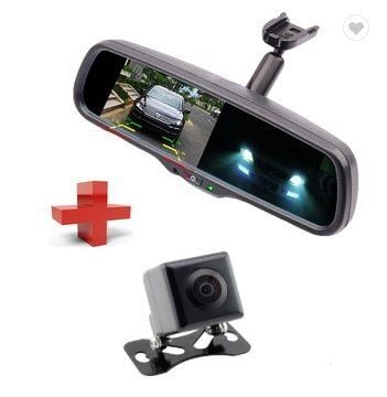 Backup Camera Kit