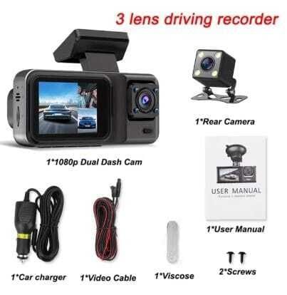 Dashcam 3