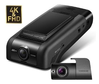 THINKWARE - U1000 Dashcam