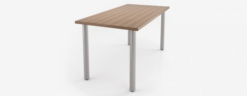 Dining Tables, Metal Frame