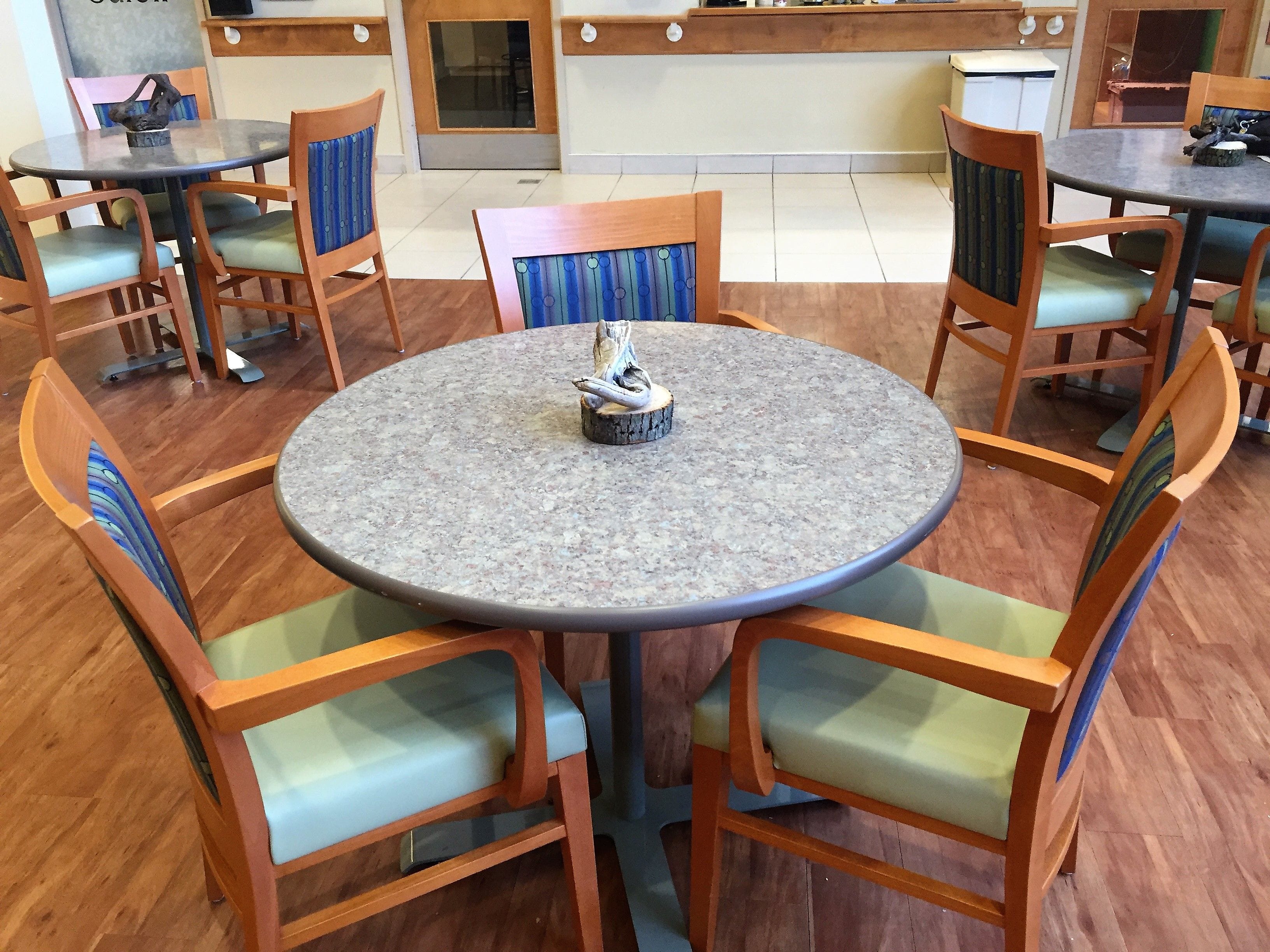 dining room chairs for assisted living