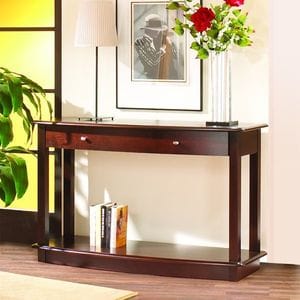 D2113 Console-Hall Table -08