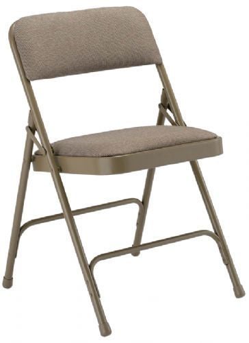 1285BE Folding Chair -48