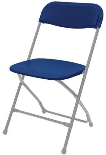 2250 Folding Chair -48